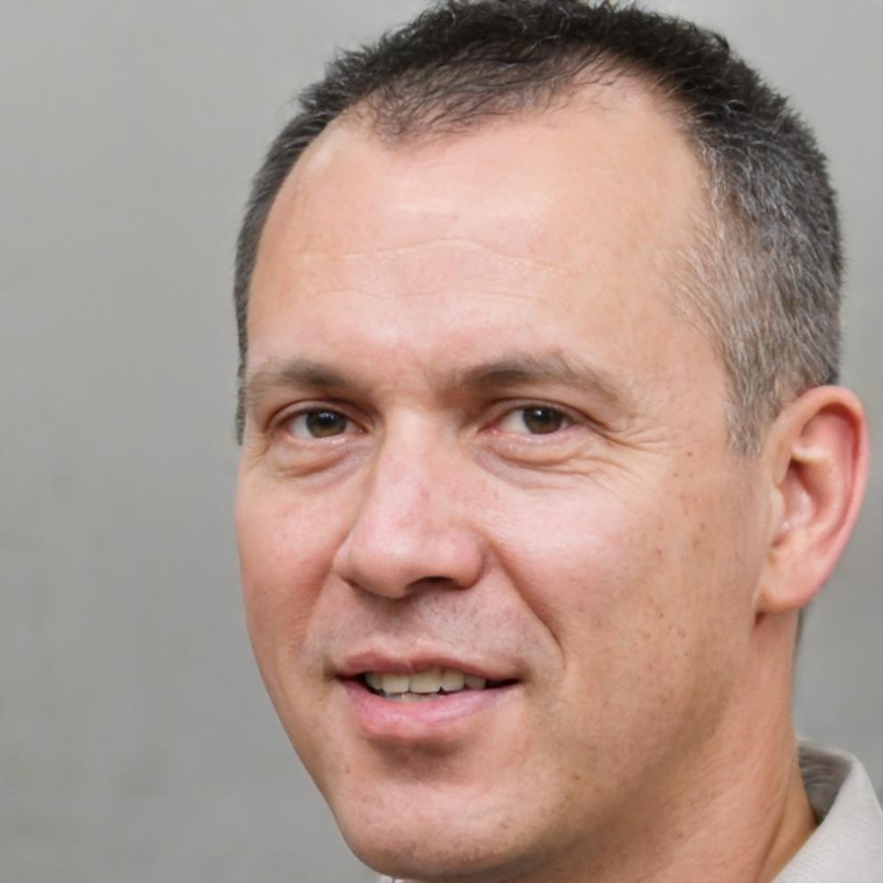 Instructeur de la formation